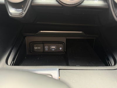 2019 Genesis G70 3.3T Design