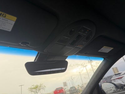 2019 Genesis G70 3.3T Design