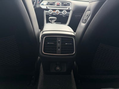 2019 Genesis G70 3.3T Design