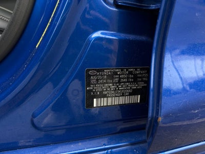 2019 Genesis G70 3.3T Design