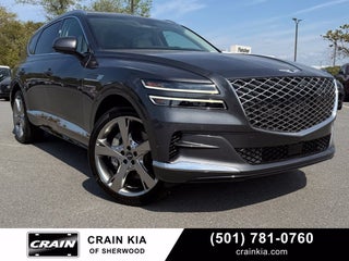 2023 Genesis GV80 2.5T