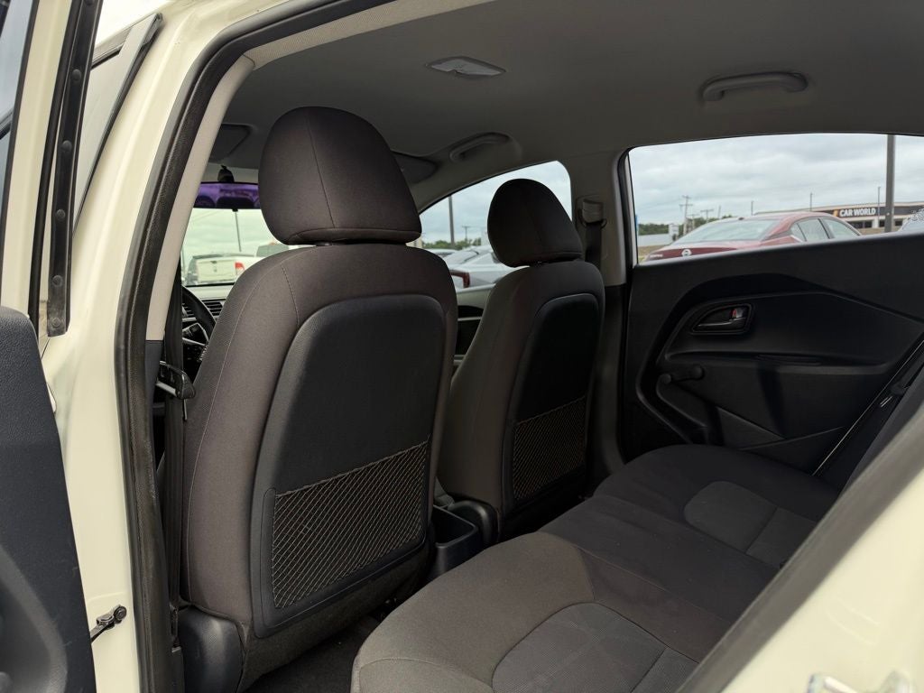 2016 Kia Rio LX