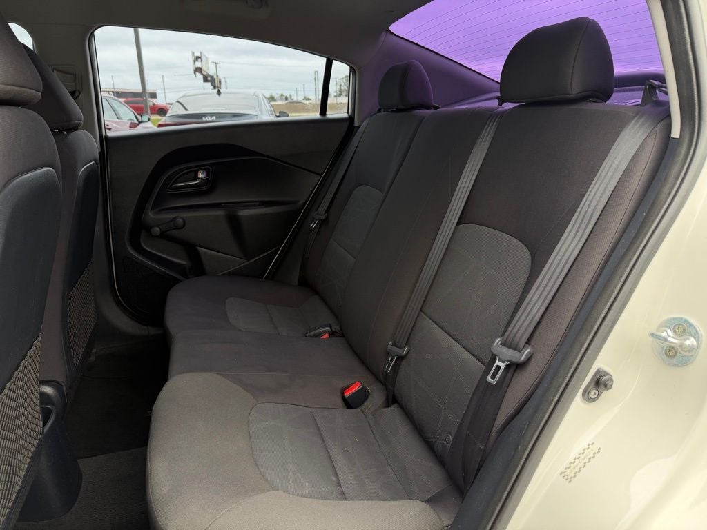 2016 Kia Rio LX