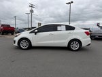 2016 Kia Rio LX
