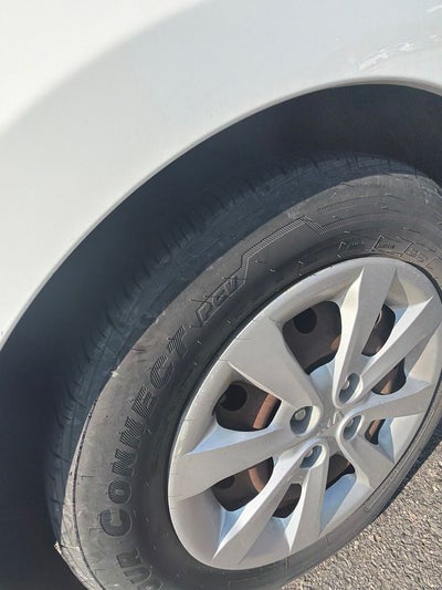 2013 Kia Rio LX