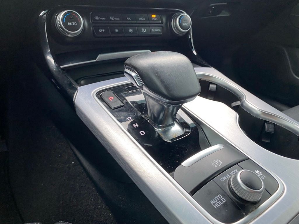 2023 Kia Stinger GT2