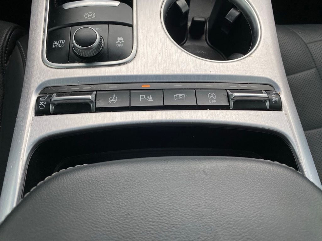 2023 Kia Stinger GT2
