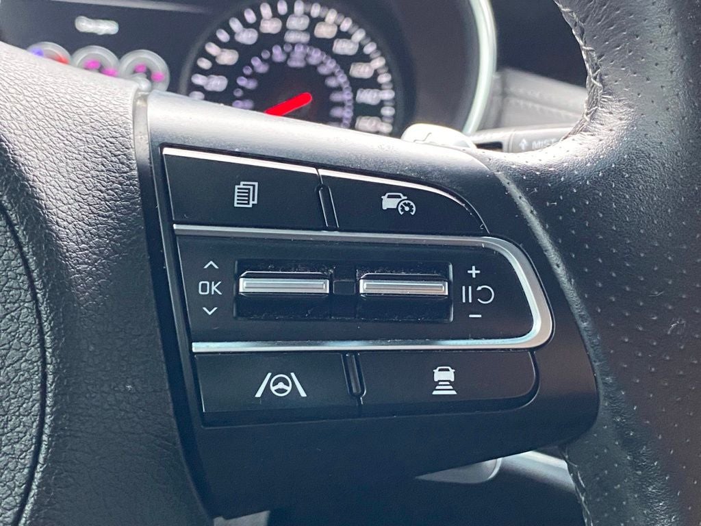 2023 Kia Stinger GT2