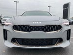 2023 Kia Stinger GT2