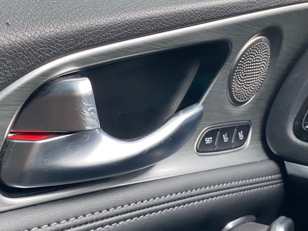 2023 Kia Stinger GT2