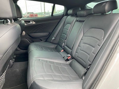 2023 Kia Stinger GT2