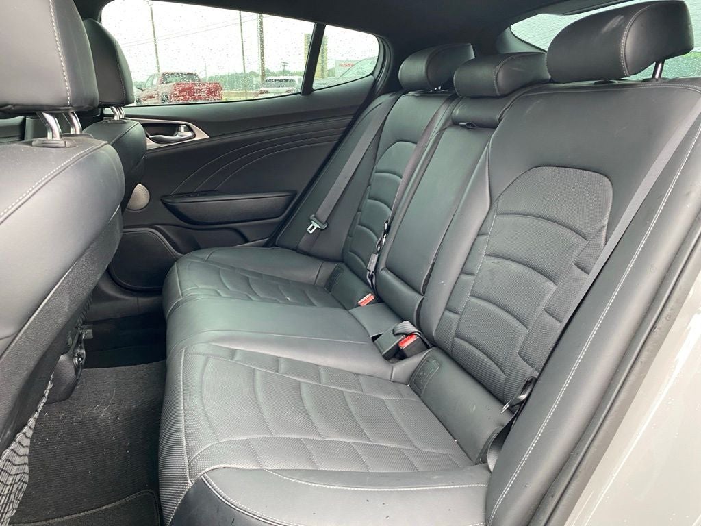 2023 Kia Stinger GT2