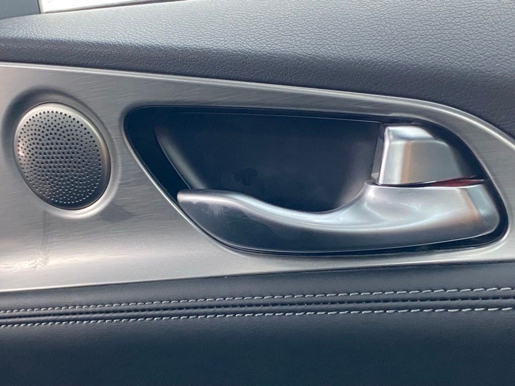 2023 Kia Stinger GT2