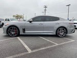 2023 Kia Stinger GT2