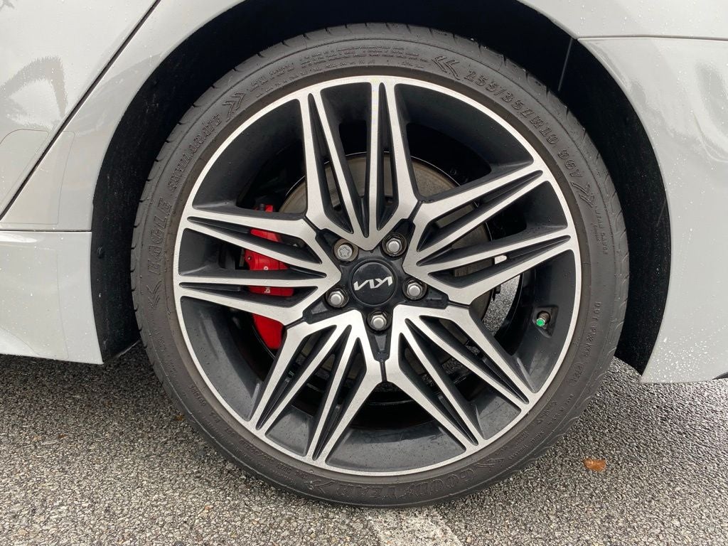 2023 Kia Stinger GT2