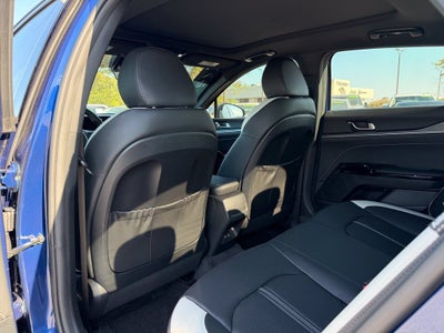 2025 Kia K5 GT-Line *Kia Certified Pre-Owned w/ Premium Pkg