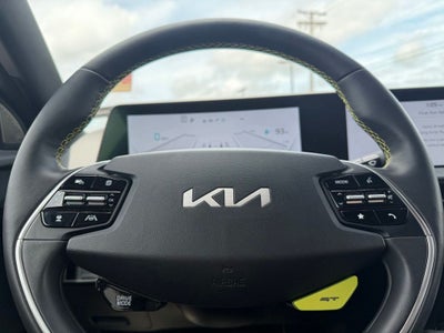2023 Kia EV6 GT