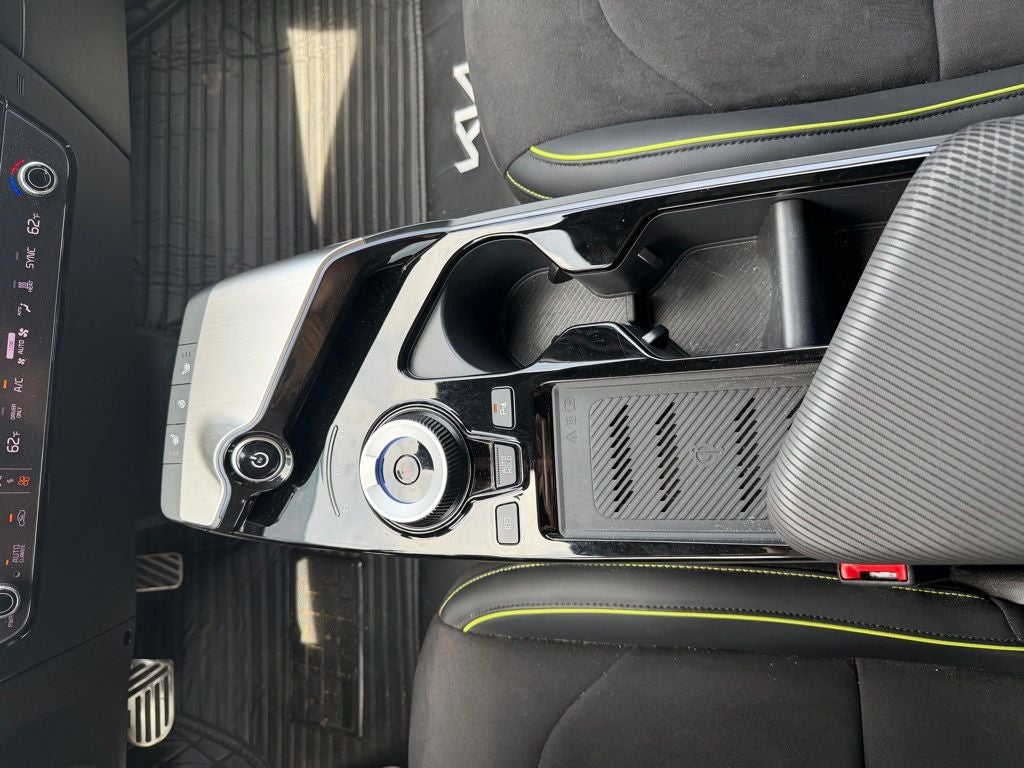 2023 Kia EV6 GT