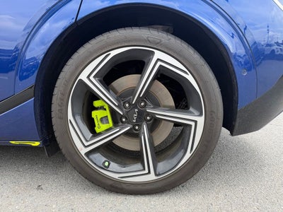 2023 Kia EV6 GT