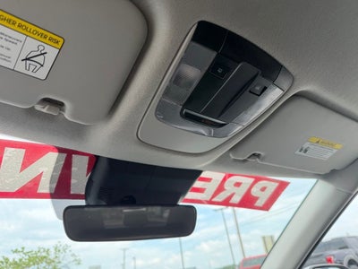 2022 Kia Seltos LX