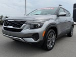2022 Kia Seltos LX