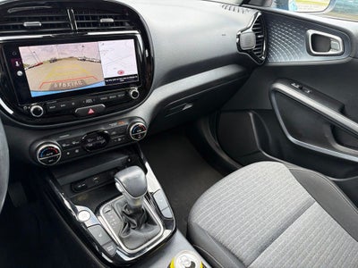 2023 Kia Soul EX