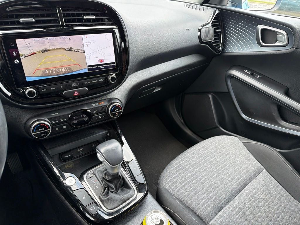 2023 Kia Soul EX