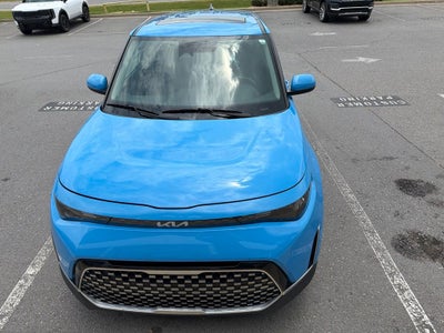 2023 Kia Soul EX