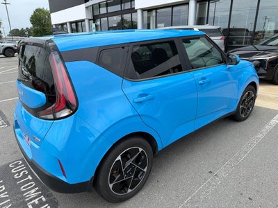 2023 Kia Soul EX