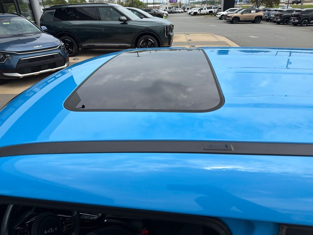 2023 Kia Soul EX