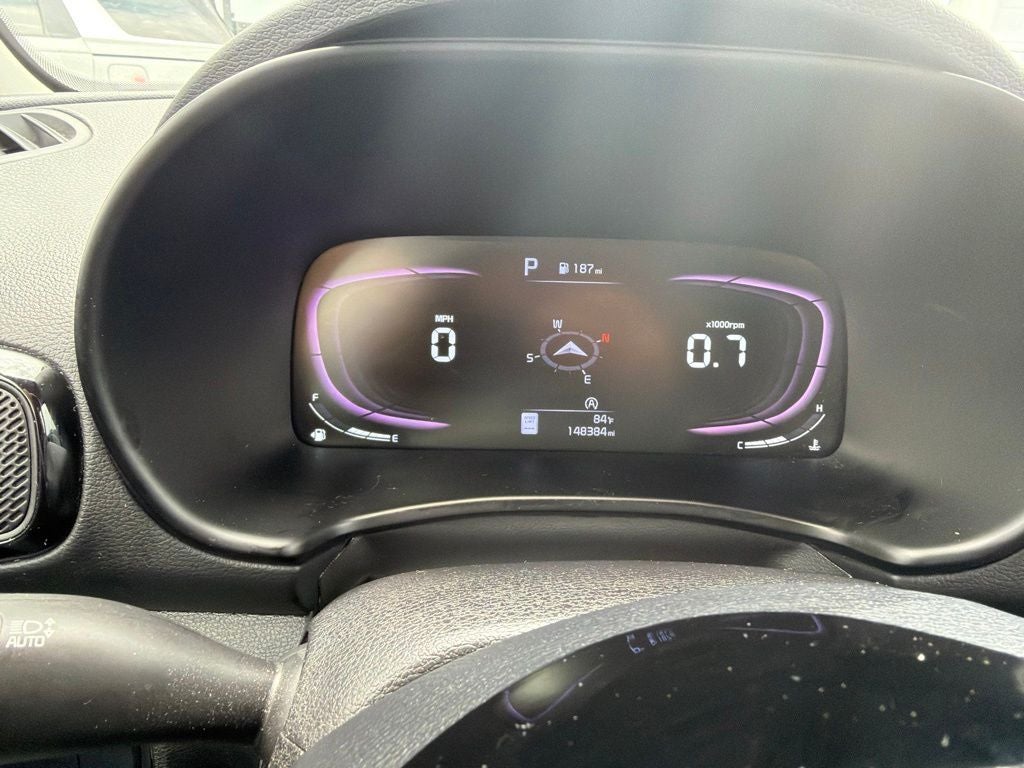2023 Kia Soul EX