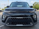 2022 Kia Soul EX