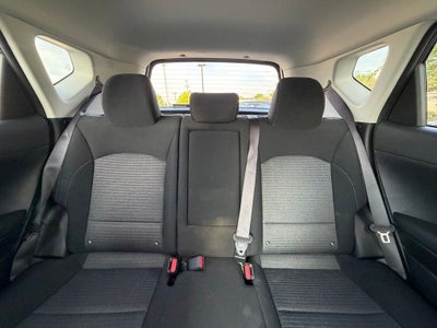2022 Kia Soul EX