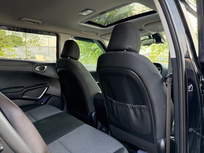 2022 Kia Soul EX