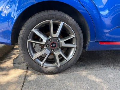 2021 Kia Soul GT-Line