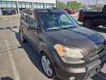 2011 Kia Soul Base