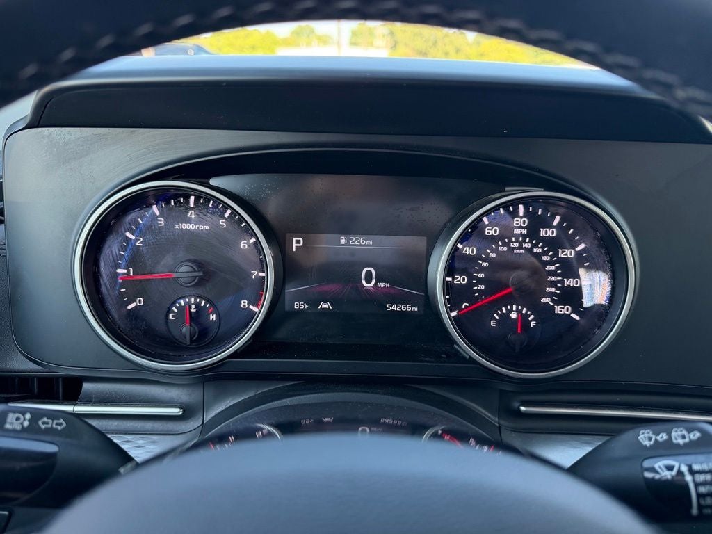 2024 Kia Carnival LX *Kia Certified Pre-Owned/8 Pasenger