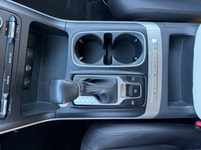 2024 Kia Carnival LX *Kia Certified Pre-Owned/8 Pasenger