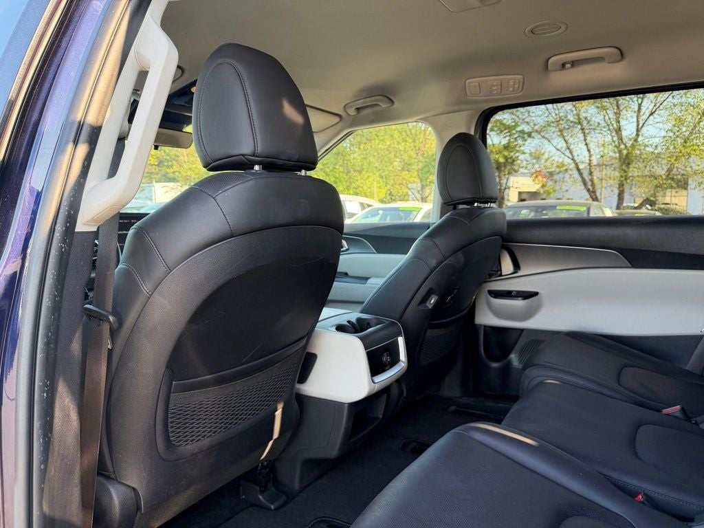2024 Kia Carnival LX *Kia Certified Pre-Owned/8 Pasenger