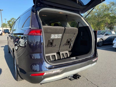 2024 Kia Carnival LX *Kia Certified Pre-Owned/8 Pasenger