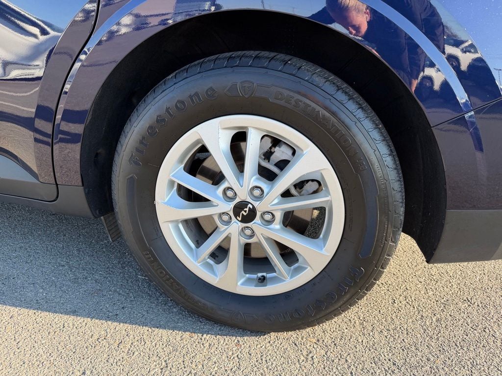 2024 Kia Carnival LX *Kia Certified Pre-Owned/8 Pasenger