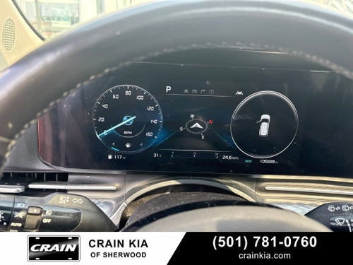 2024 Kia Carnival SX Prestige