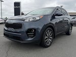 2019 Kia Sportage EX