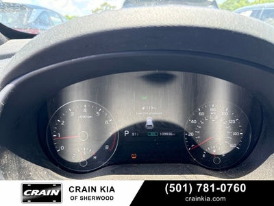 2022 Kia Sportage SX