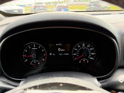 2022 Kia Sportage SX