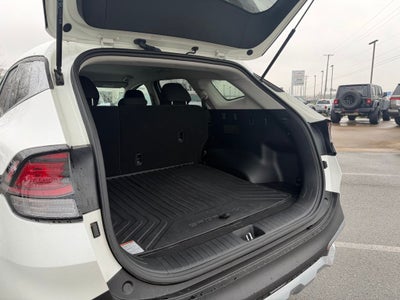 2024 Kia Sportage Hybrid LX