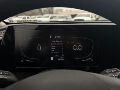 2024 Kia Sportage Hybrid LX