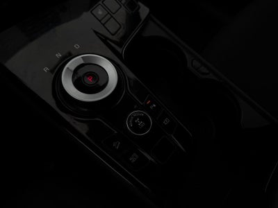 2024 Kia Sportage Hybrid LX