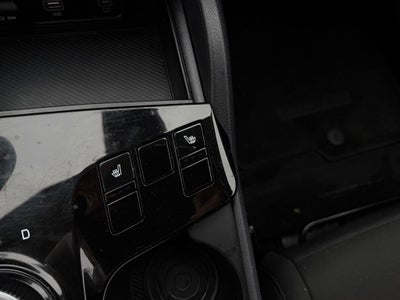 2024 Kia Sportage Hybrid LX