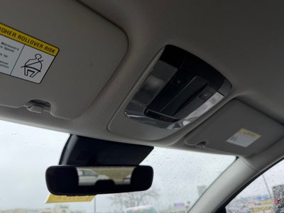 2024 Kia Sportage Hybrid LX